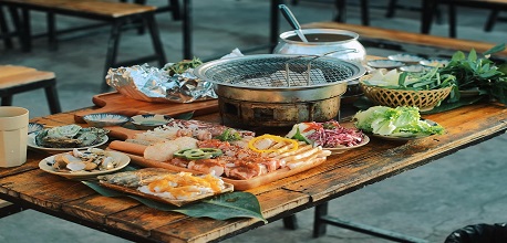 Ăn đêm Vũng Tàu: 12 quán ngon, giá rẻ cho hội cú đêm