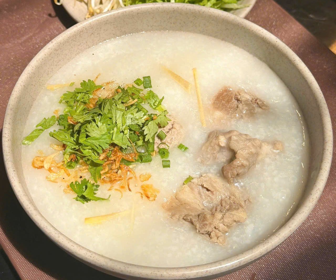 Ăn vặt đêm Vũng Tàu