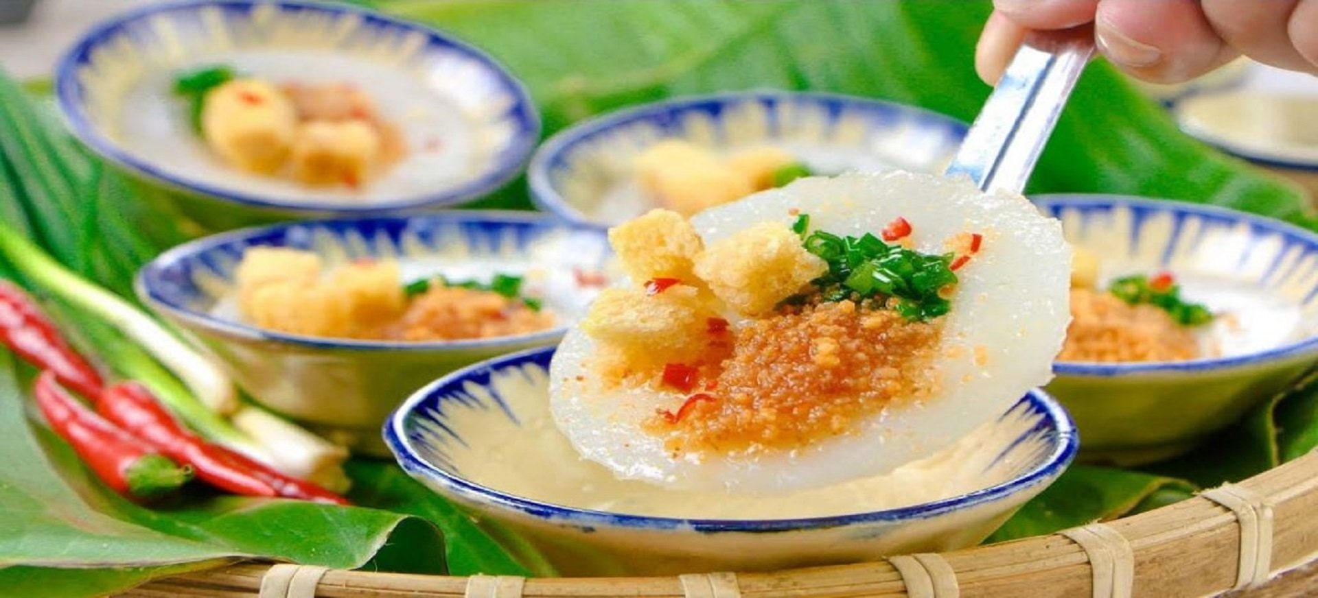 Ăn vặt Vũng Tàu