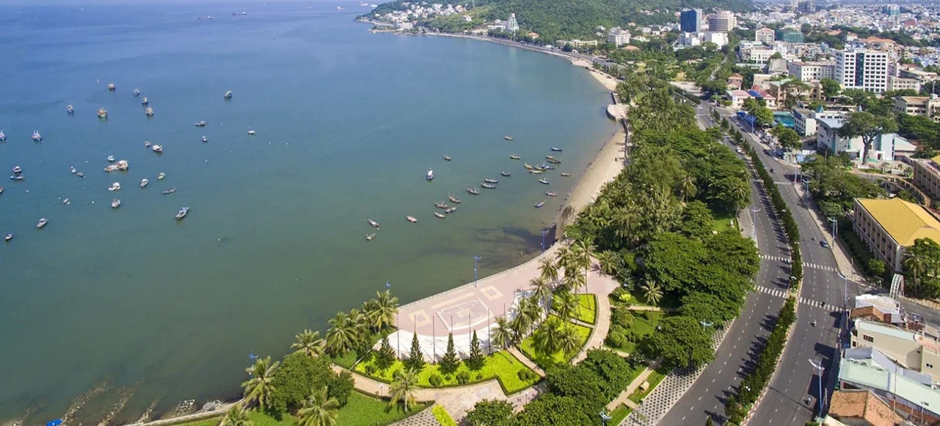 Bãi Trước Vũng Tàu