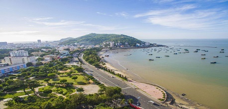 Kinh nghiệm du lịch Bãi Trước Vũng Tàu vui hết nấc, chill hết cỡ