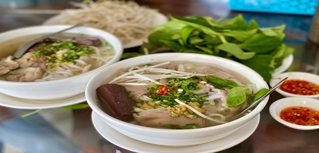 Bánh canh Trảng Bàng Tây Ninh: 11 quán ăn ngon & cách nấu