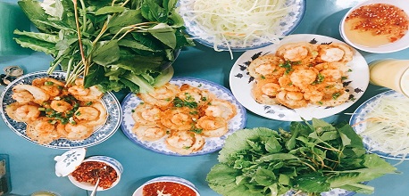 Bánh khọt Vũng Tàu: Top 12 quán ngon & cách làm chuẩn vị