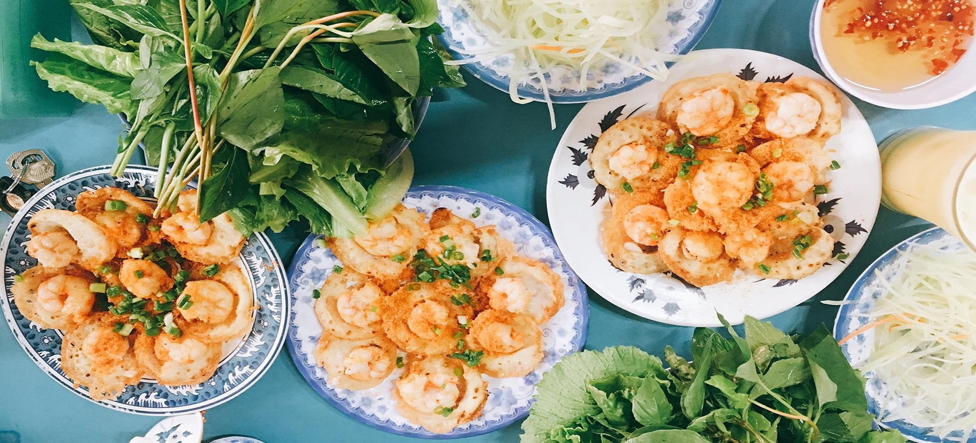 Bánh khọt Vũng Tàu
