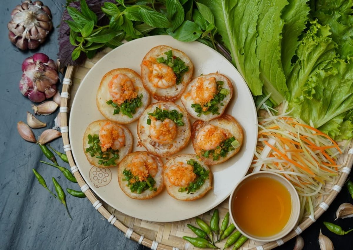 Du lịch Vũng Tàu: Khám phá trọn vẹn vẻ đẹp thành phố biển