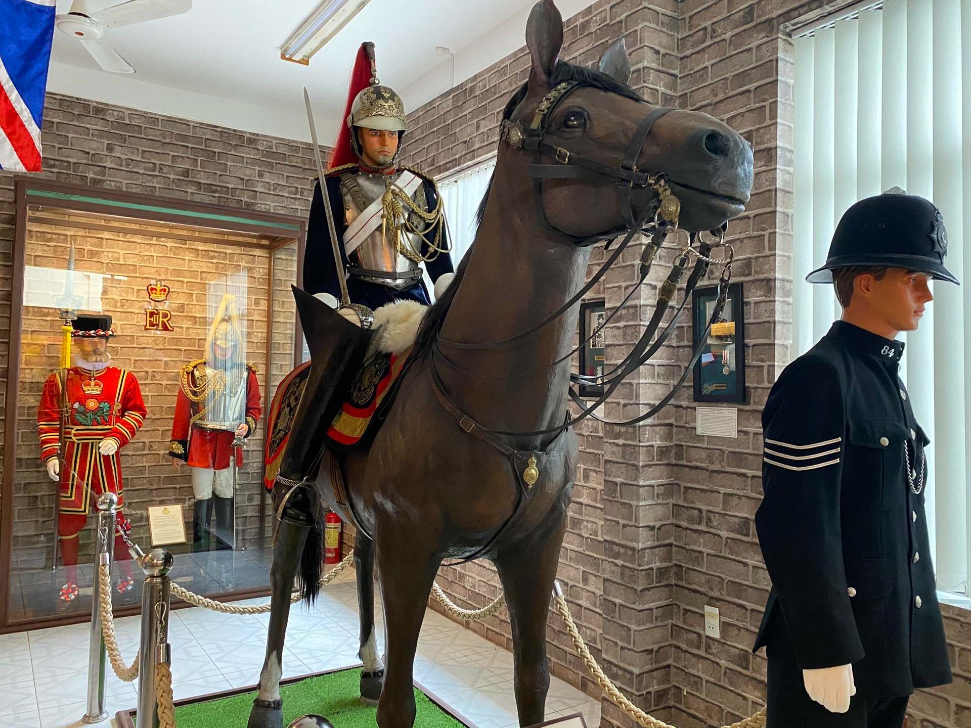 Bảo tàng Vũ khí cổ Robert Taylor