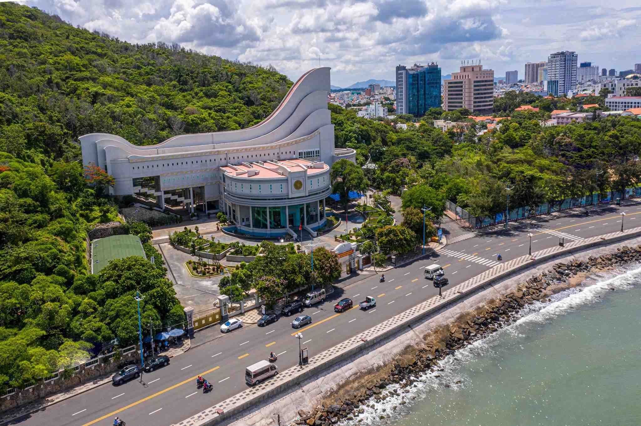 Bảo tàng Vũng Tàu