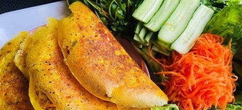 Best banh xeo in Saigon: 17 must-try spots for an authentic taste