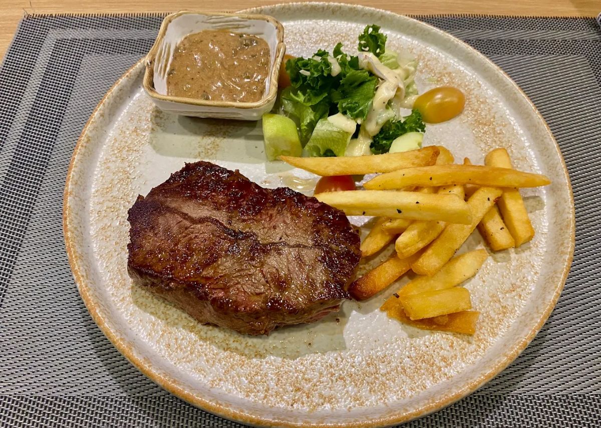 Biu Steak Đà Nẵng