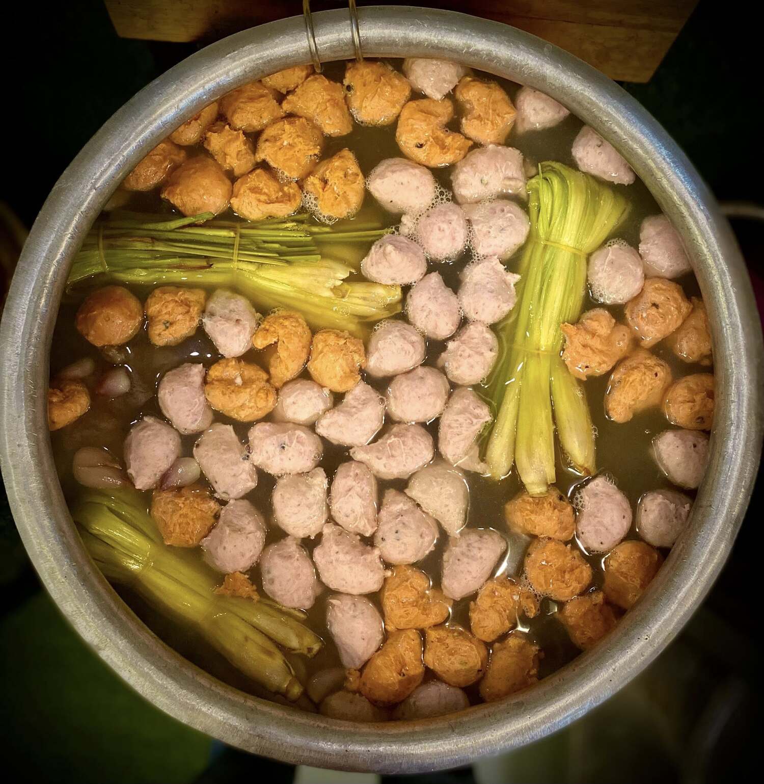 bún bò Huế ngon Vũng Tàu