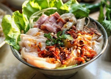 Top 9 quán bún mắm Vũng Tàu ngon đúng điệu, được yêu thích