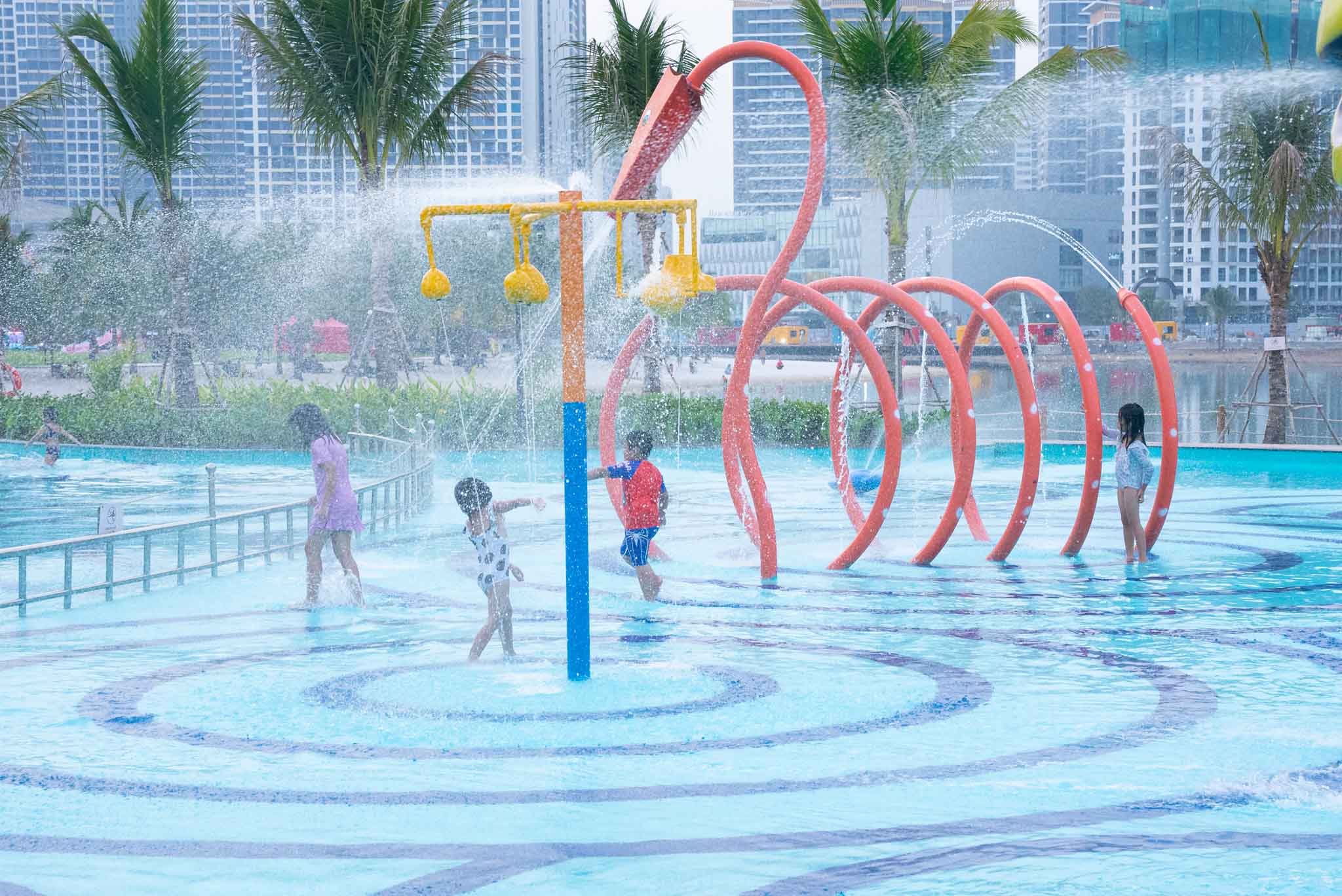 Công viên nước Grand Park