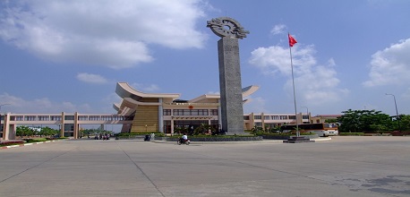 Cửa khẩu Mộc Bài: Điểm du lịch hấp dẫn của Tây Ninh