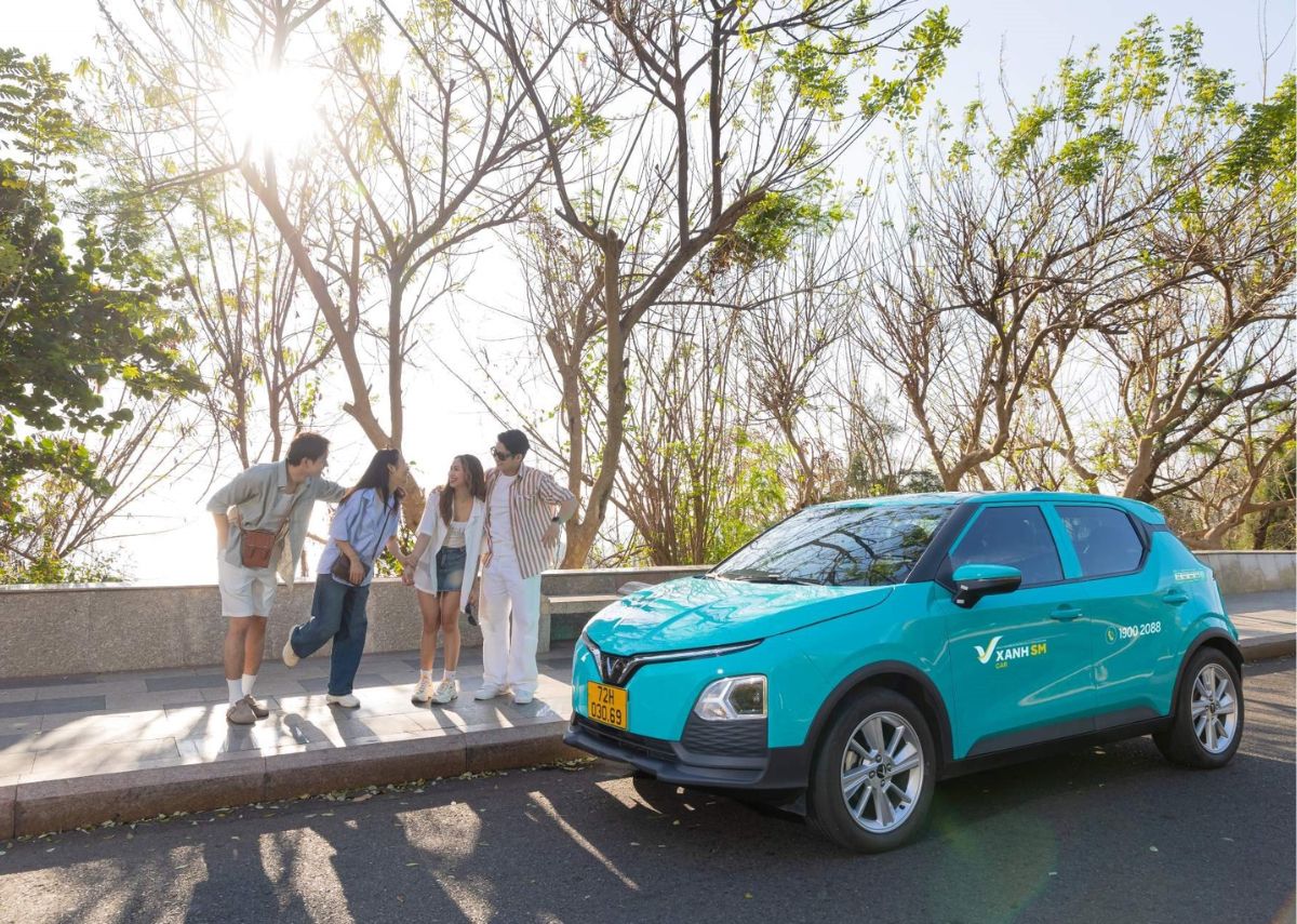 Nhà Úp Ngược Vũng Tàu Đi Xanh SM khi đến Vũng Tàu