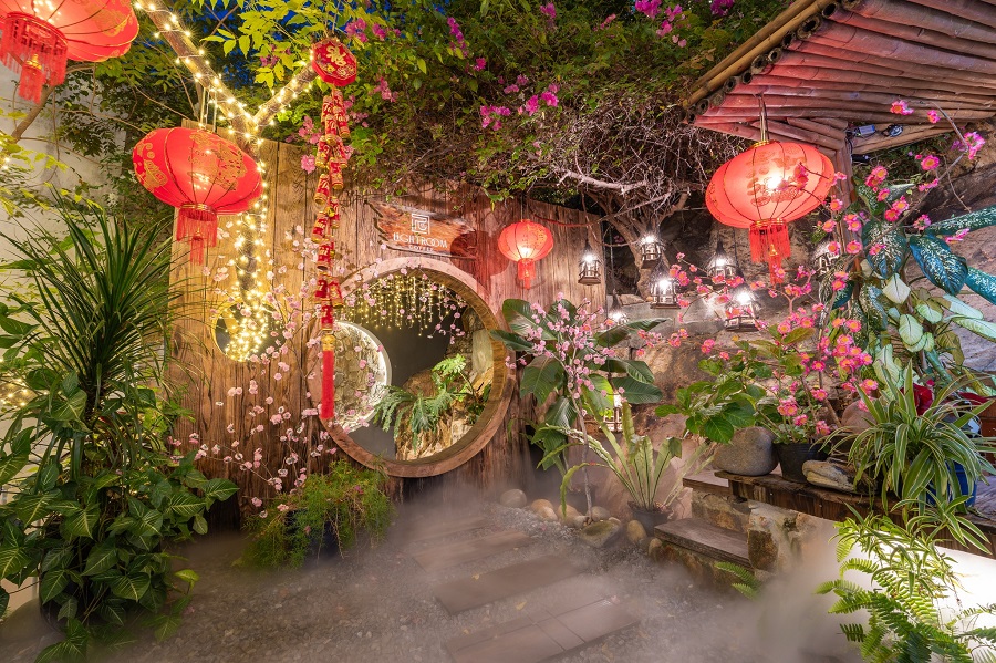 Lightroom Coffee Vũng Tàu