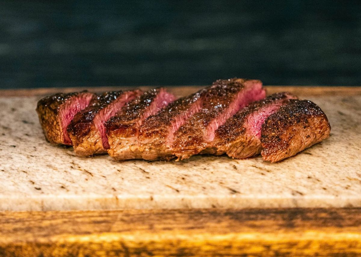 Missteak Đà Nẵng