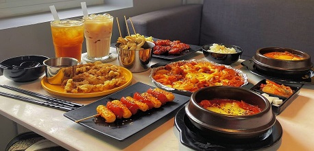 나트랑 한국 식당: 다양한 선택을 위한 맛집 15곳 추천!