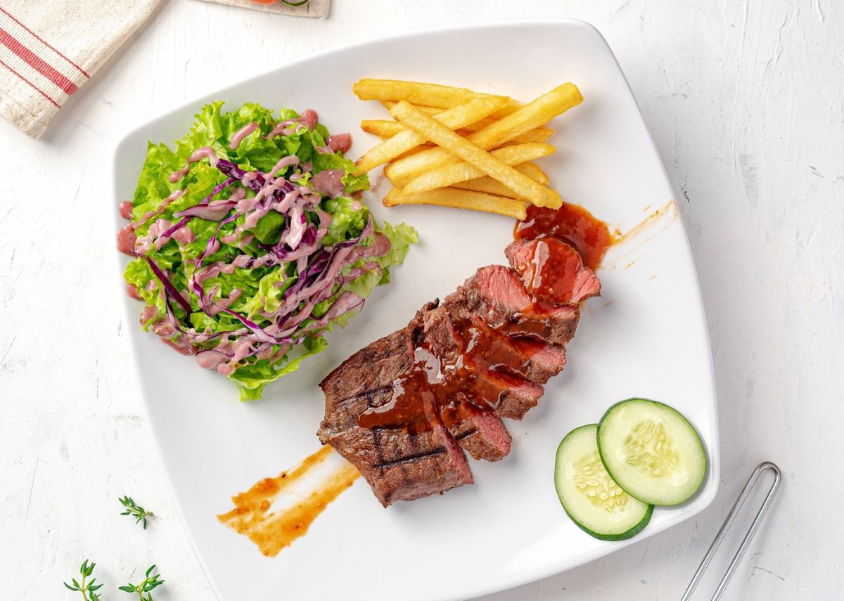 PapaSteak Đà Nẵng