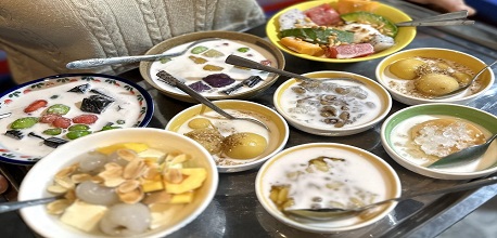 Gợi ý 17 quán chè Vũng Tàu ngon nổi tiếng, siêu đắt khách