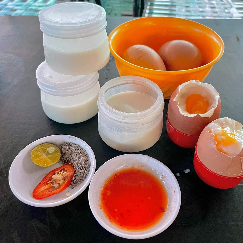 Quán Cô Tiên Vũng Tàu