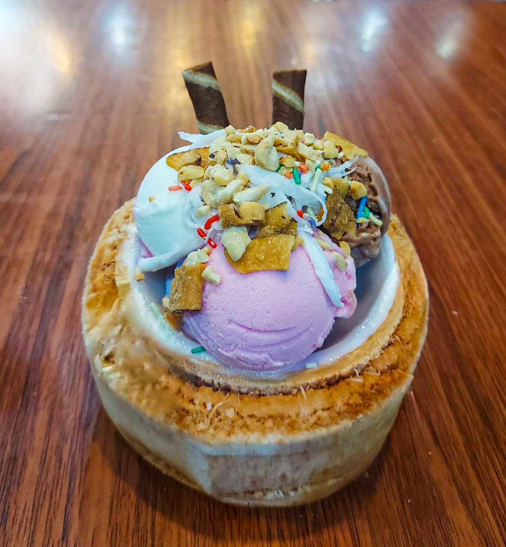 Quán kem nổi tiếng Vũng Tàu