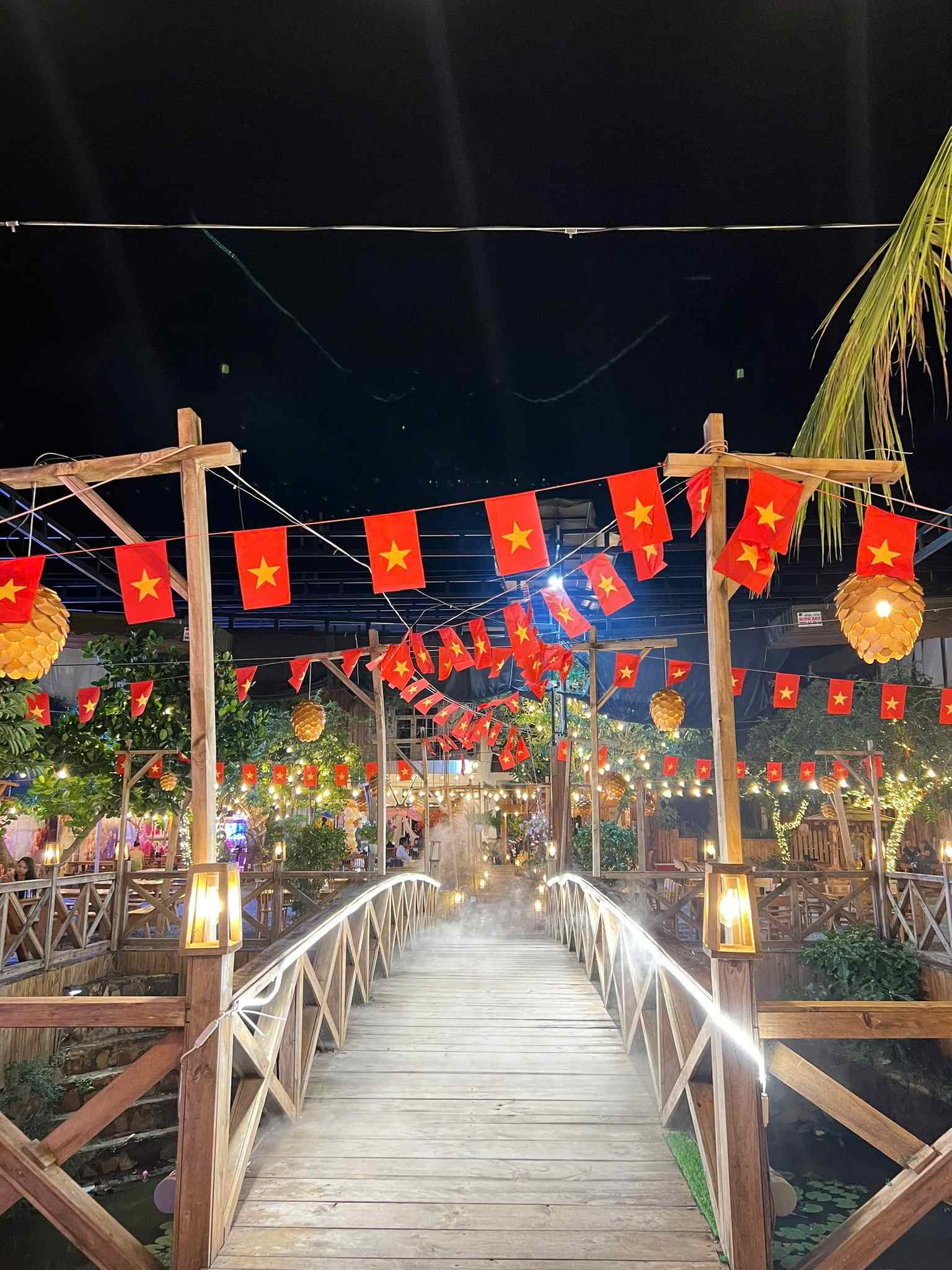 Tiệm nướng Thương Thương Vũng Tàu