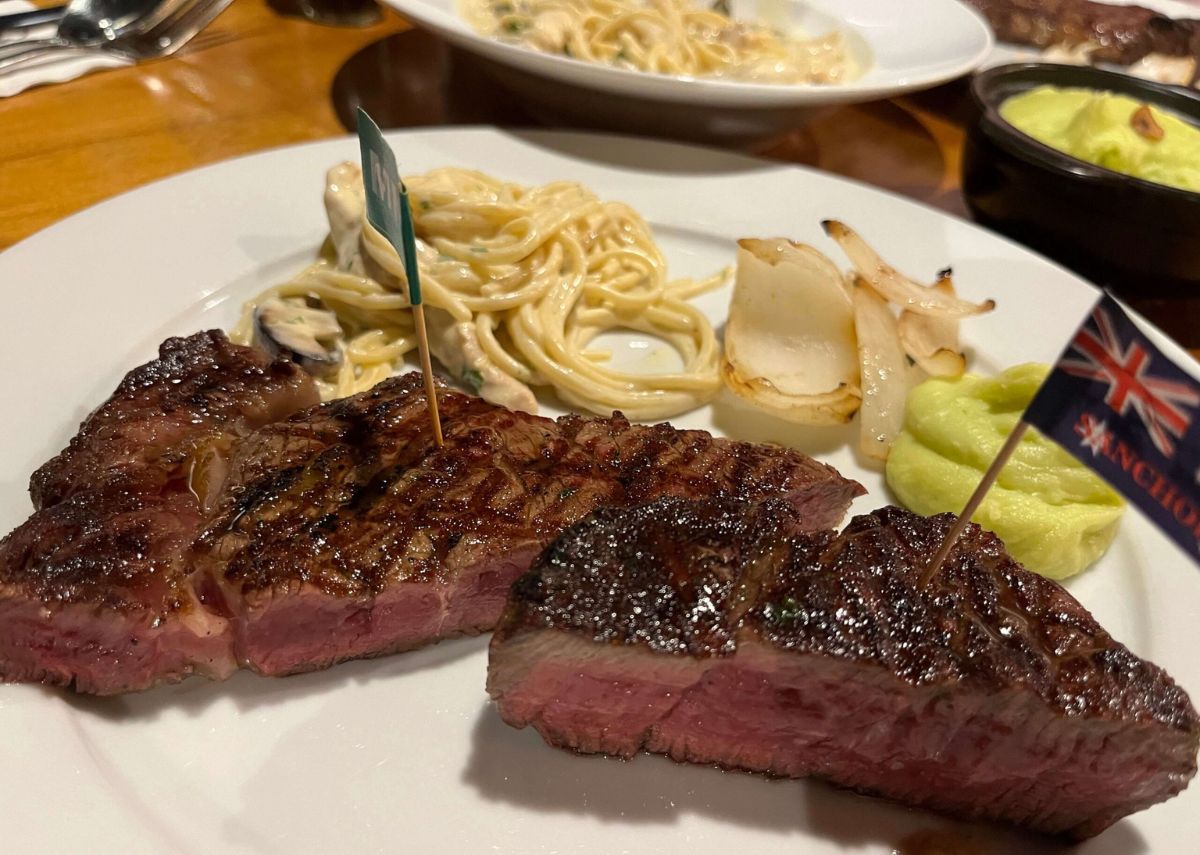 Review các quán bít tết ngon Đà Nẵng