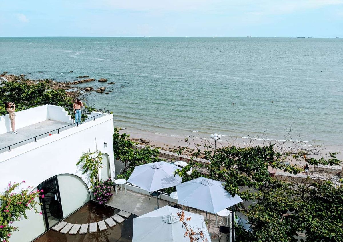 Soho Coffee Vũng Tàu