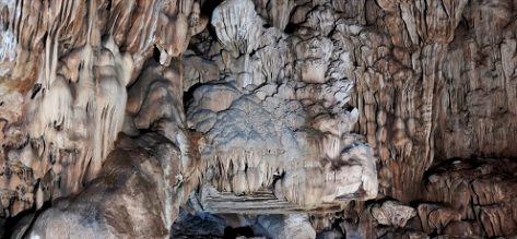 Tien Son Cave, Quang Binh: A must-see natural masterpiece