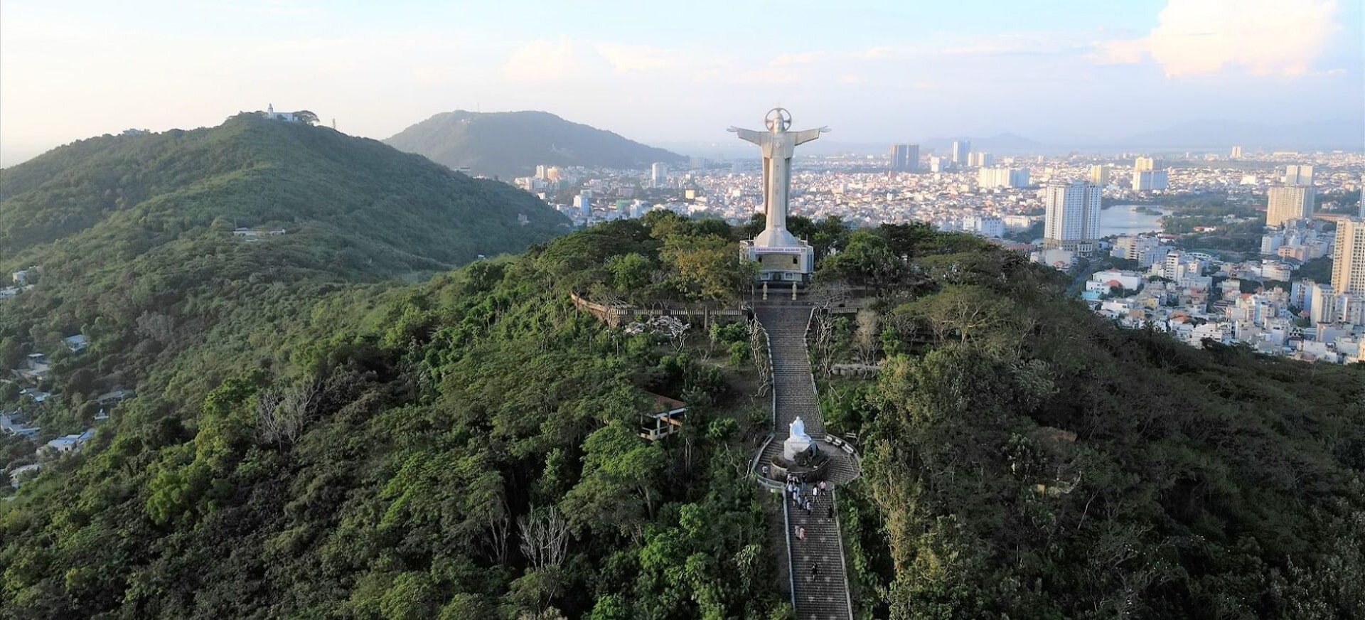 Tượng đài Chúa Kito