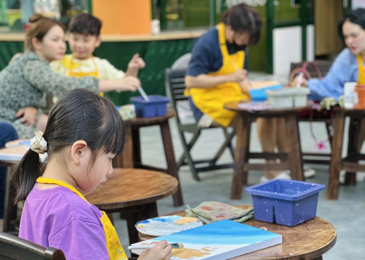 Nhà Úp Ngược Vũng Tàu Vui chơi ở Nhà Úp Ngược Vũng Tàu