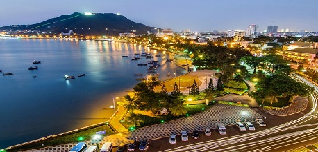 Khám phá Vũng Tàu về đêm: 9 trải nghiệm không thể bỏ lỡ