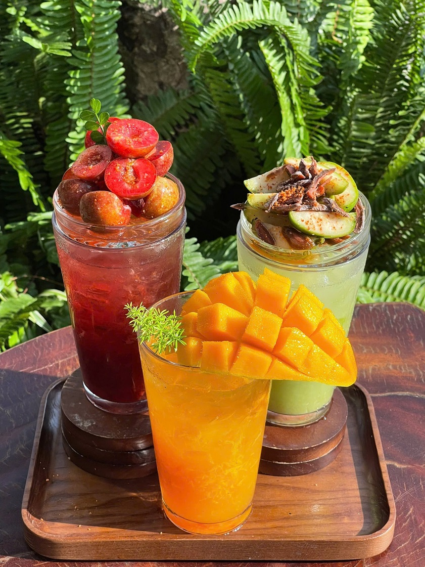 1900 Coffee House is a hidden gem among Ha Long cafes