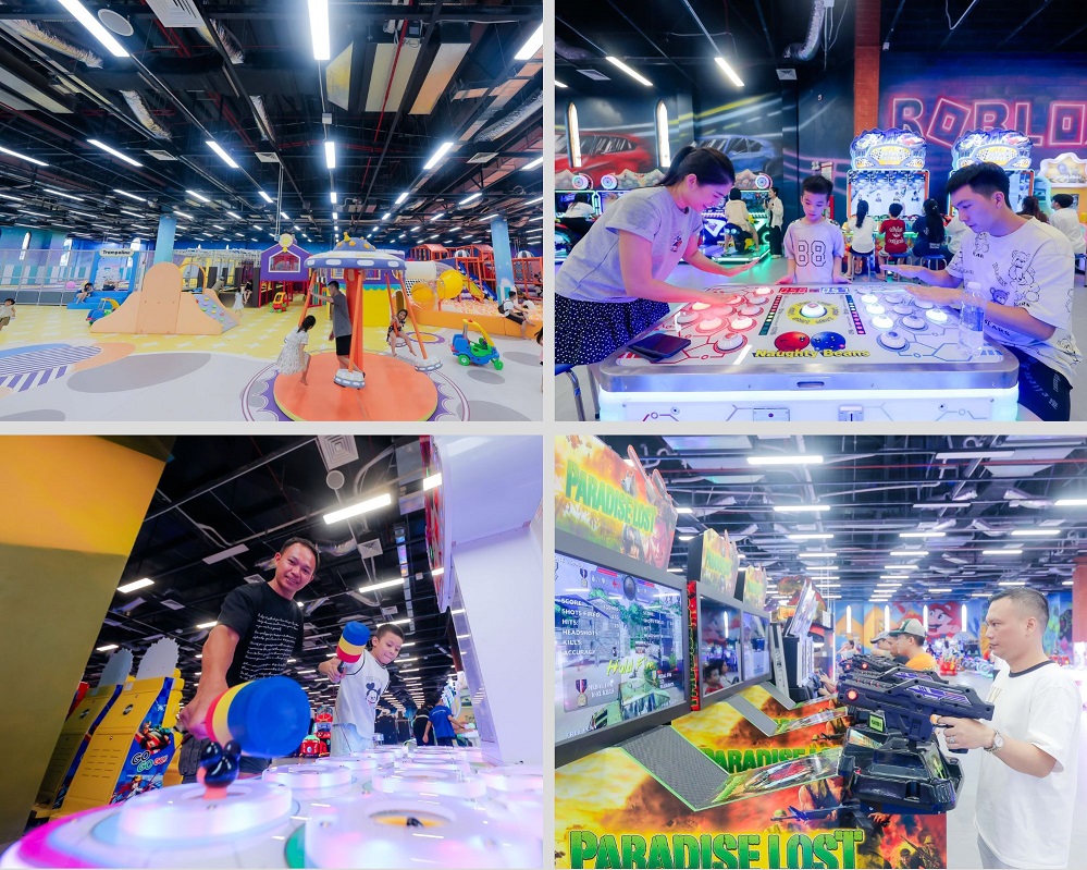 vuon thu vinwonders vu yen 3