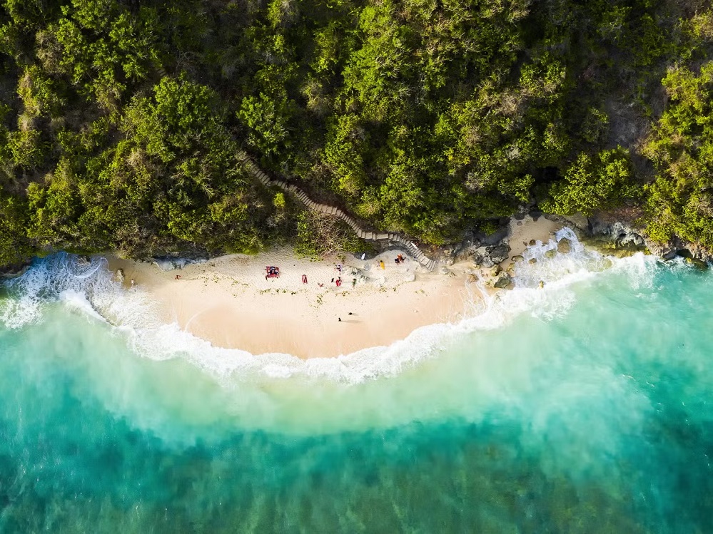 Bali trip with friends