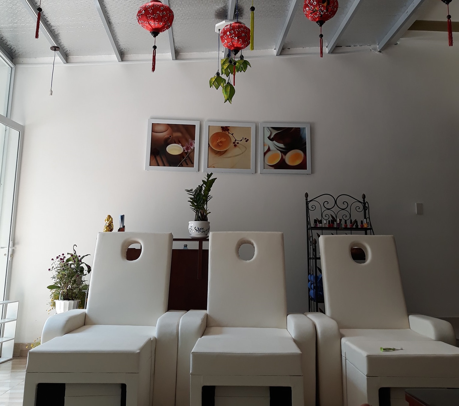 Blue Gift Spa Hoi An