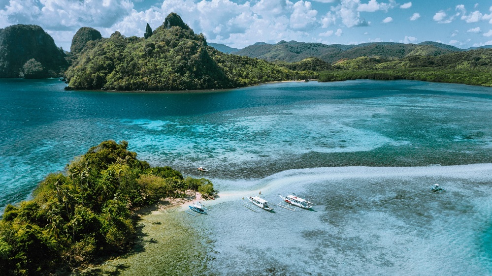 Budget-friendly Philippines trip