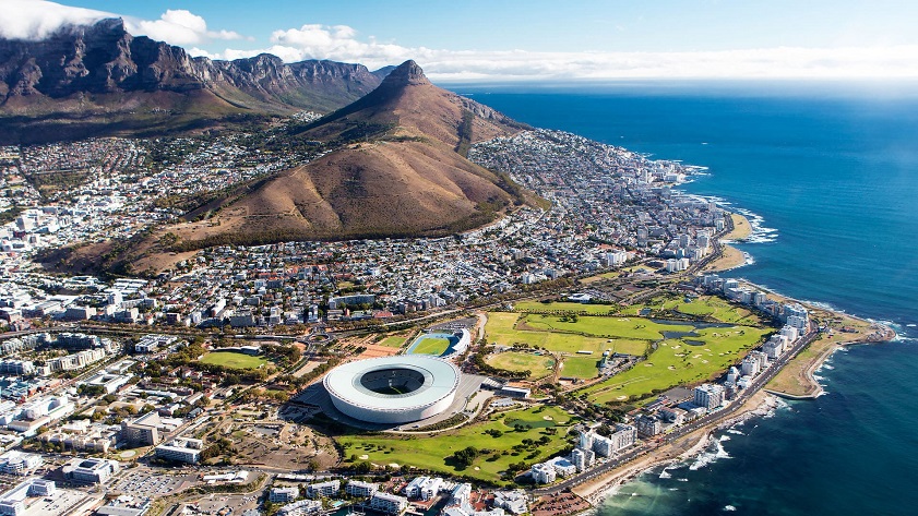 Cape Town is one of the best destinations in Africa