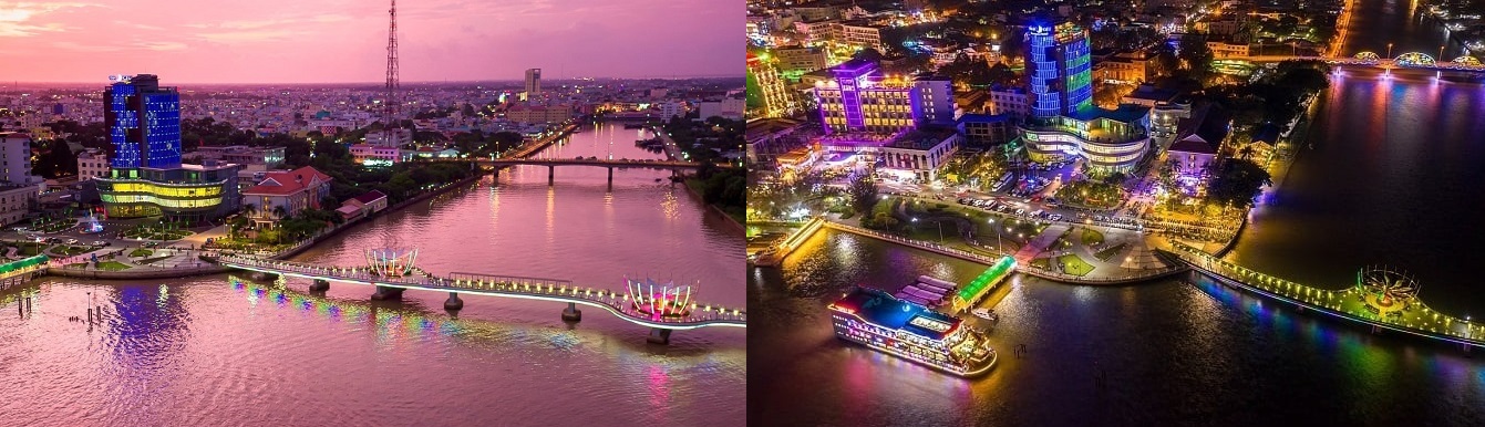 Famous attractions near Military Zone 9 Museum