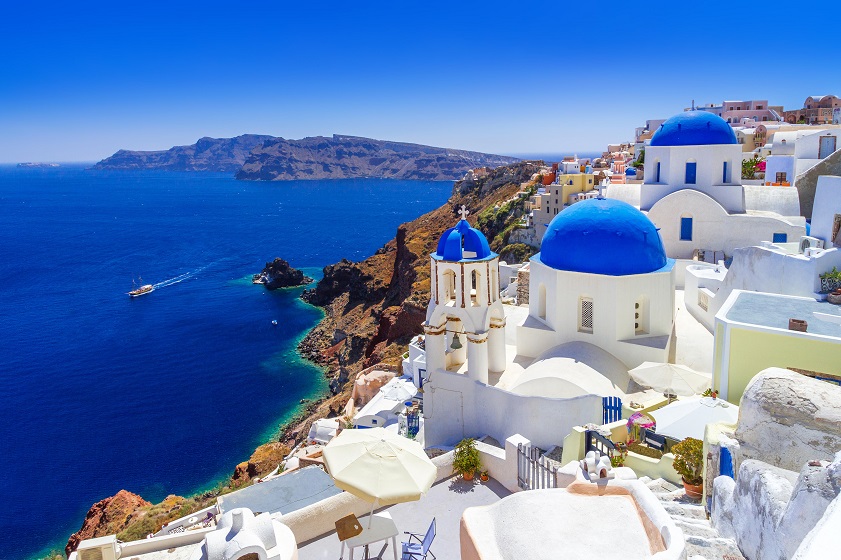 Greece travel