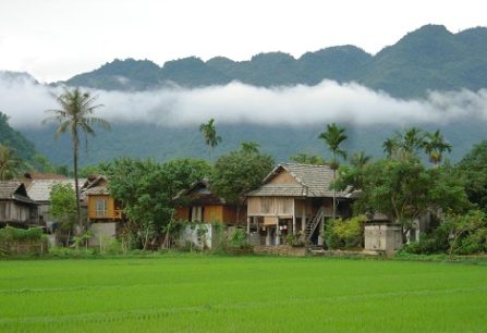 Hanoi to Mai Chau: Your essential transportation guide