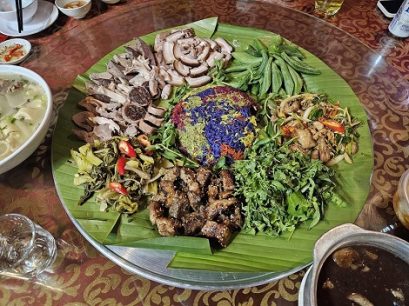 13 Hoa Binh restaurants for a true taste of local cuisine