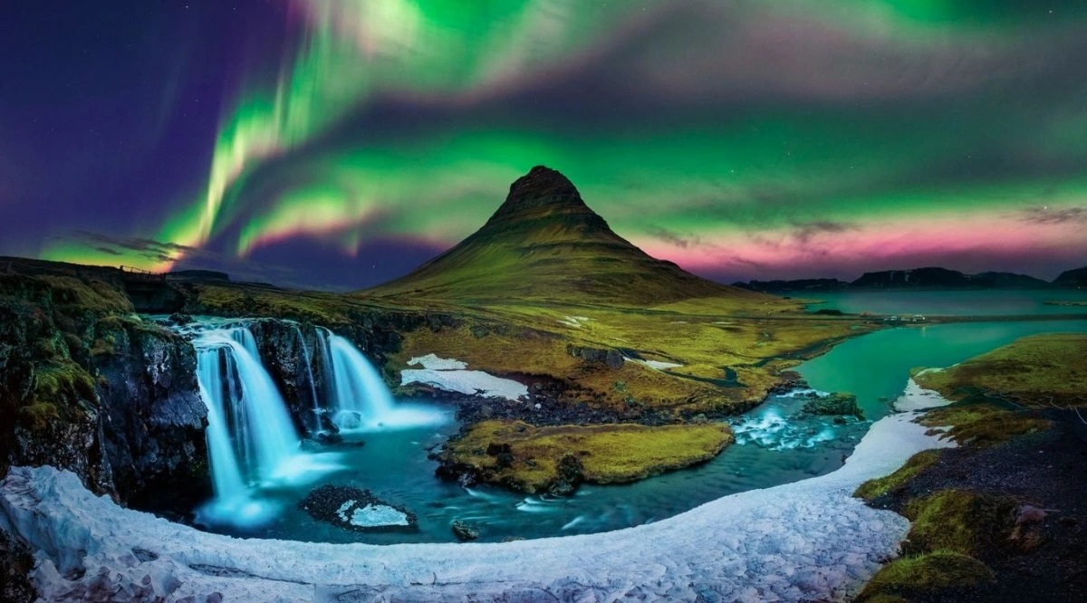 Iceland among the top solo travel destinations