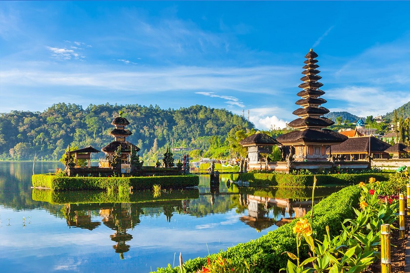 Best countries to visit in June from India June marks the beginning of the high season for tourism in Indonesia