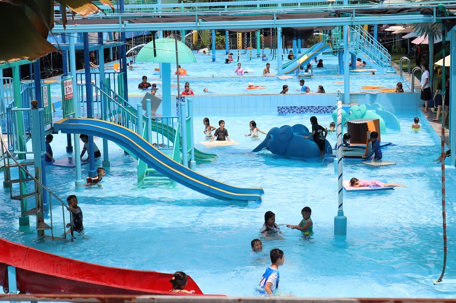 Khu du lịch Sala Tây Ninh