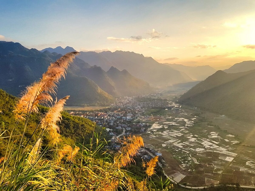 Many Mai Chau attractions await your discovery