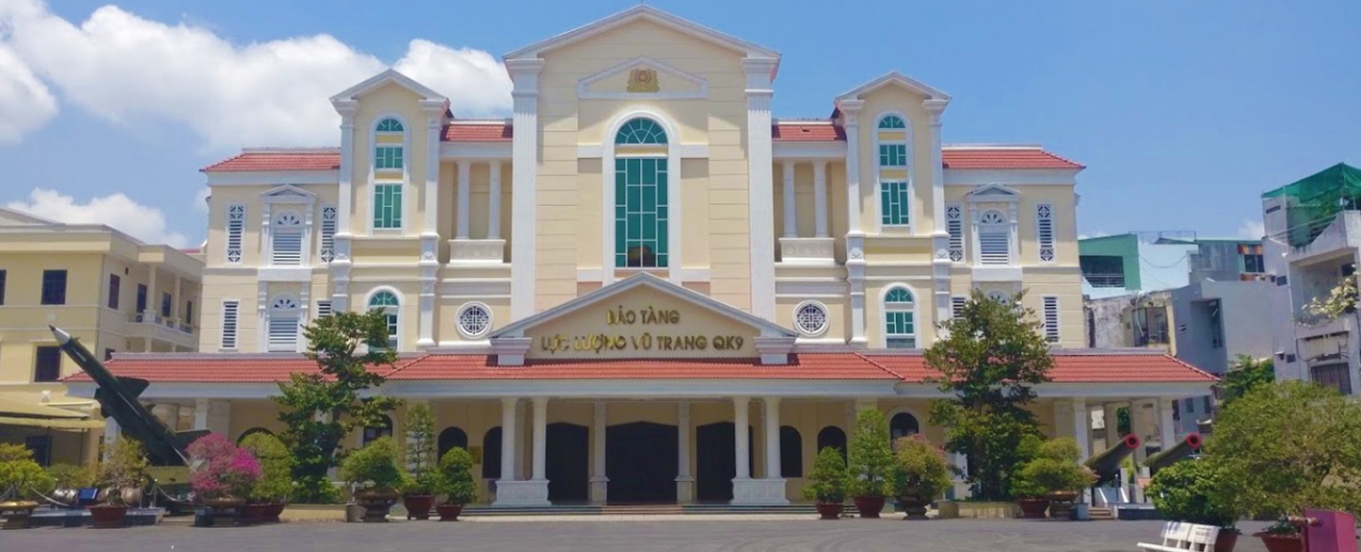 Military Zone 9 Museum