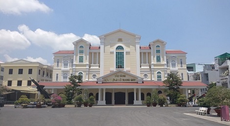 Military Zone 9 Museum (Can Tho): All you need to know