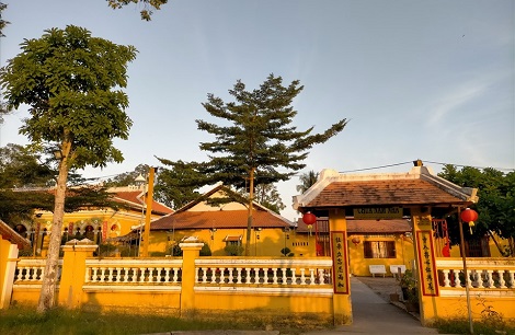 Nam Nha Pagoda, Can Tho: A hidden gem for spiritual seekers