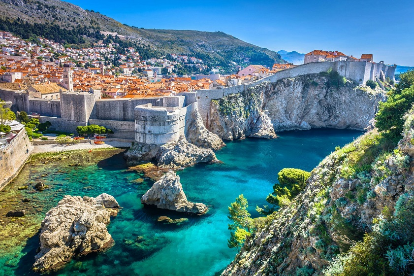 Not sure where to travel from India in October Consider Croatia
